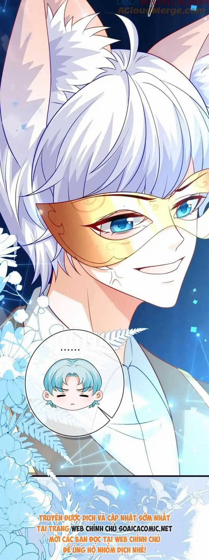 Kết Hôn Với Người Quyền Lực Nhất Hành Tinh 31 trang 14