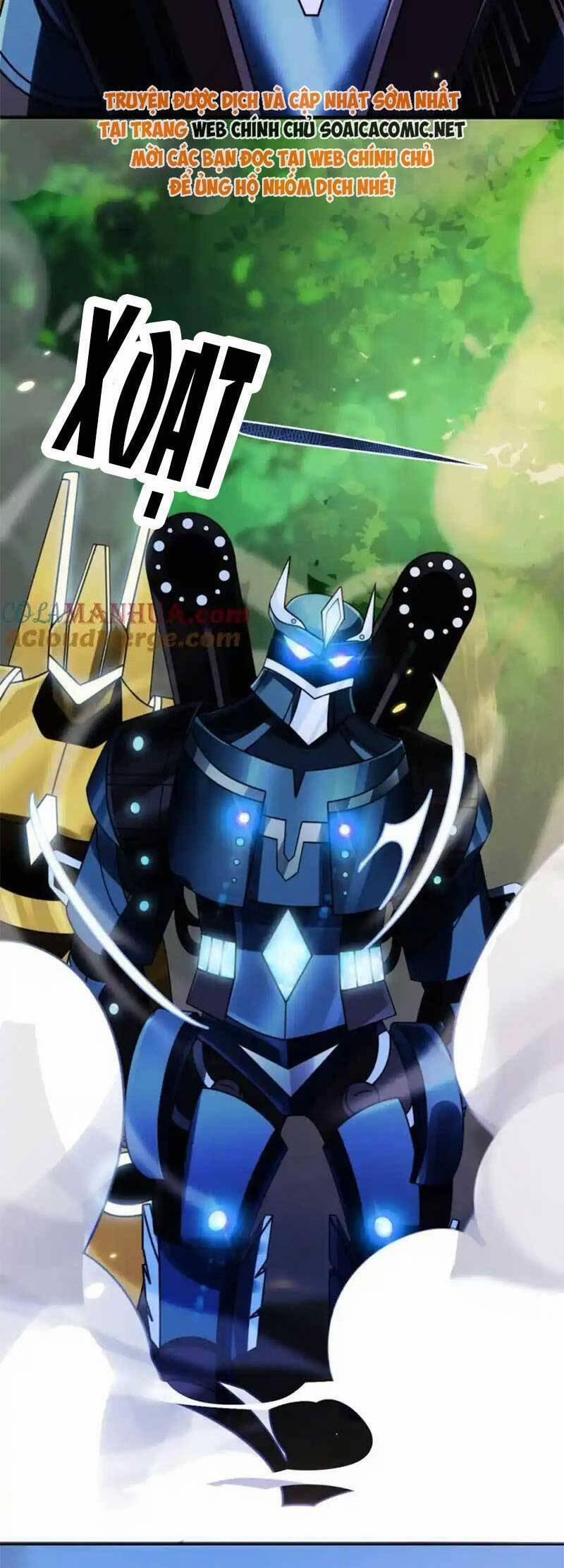 Kết Hôn Với Người Quyền Lực Nhất Hành Tinh 31 trang 2