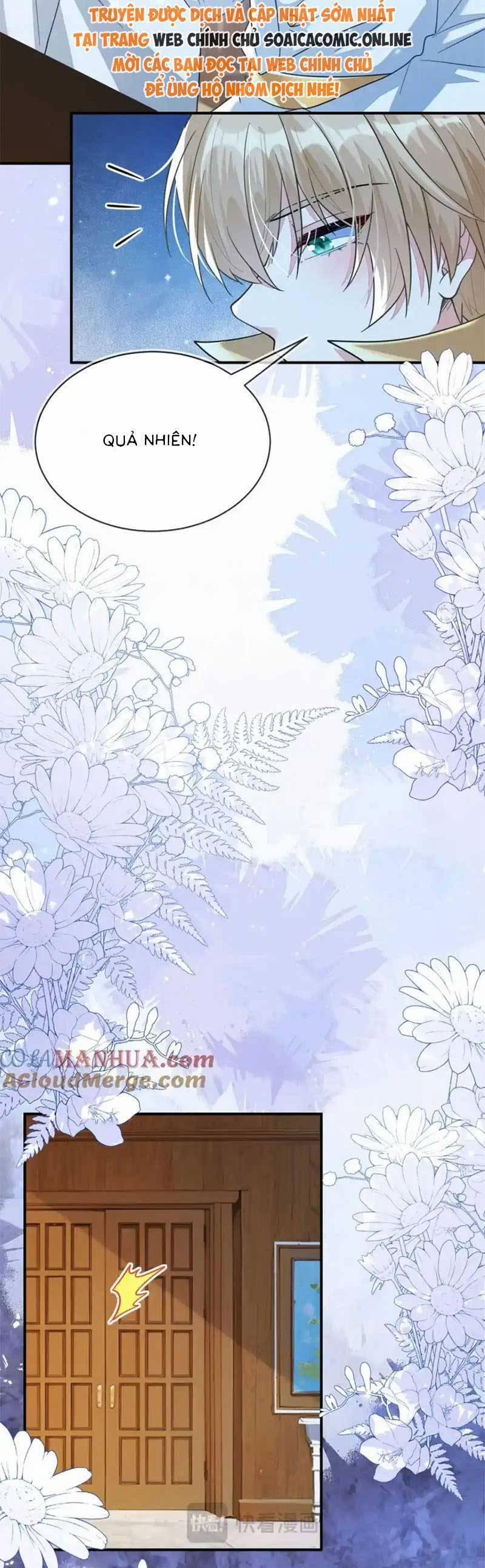 Kết Hôn Với Người Quyền Lực Nhất Hành Tinh 33 trang 12