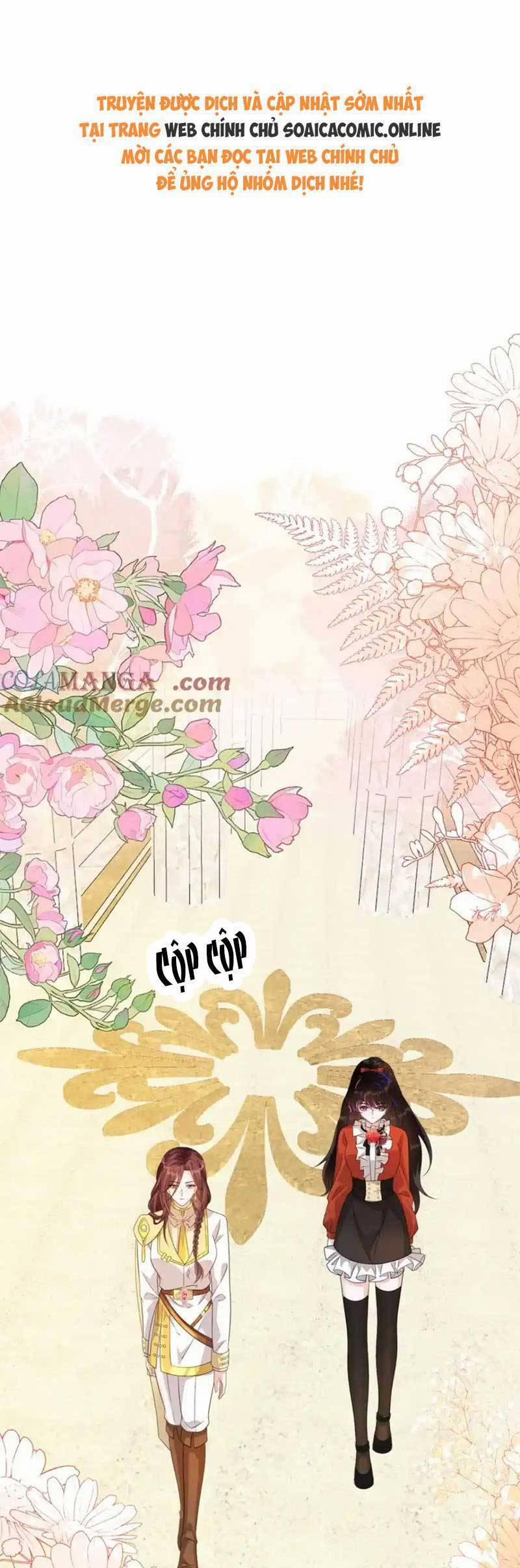 Kết Hôn Với Người Quyền Lực Nhất Hành Tinh 34 trang 0