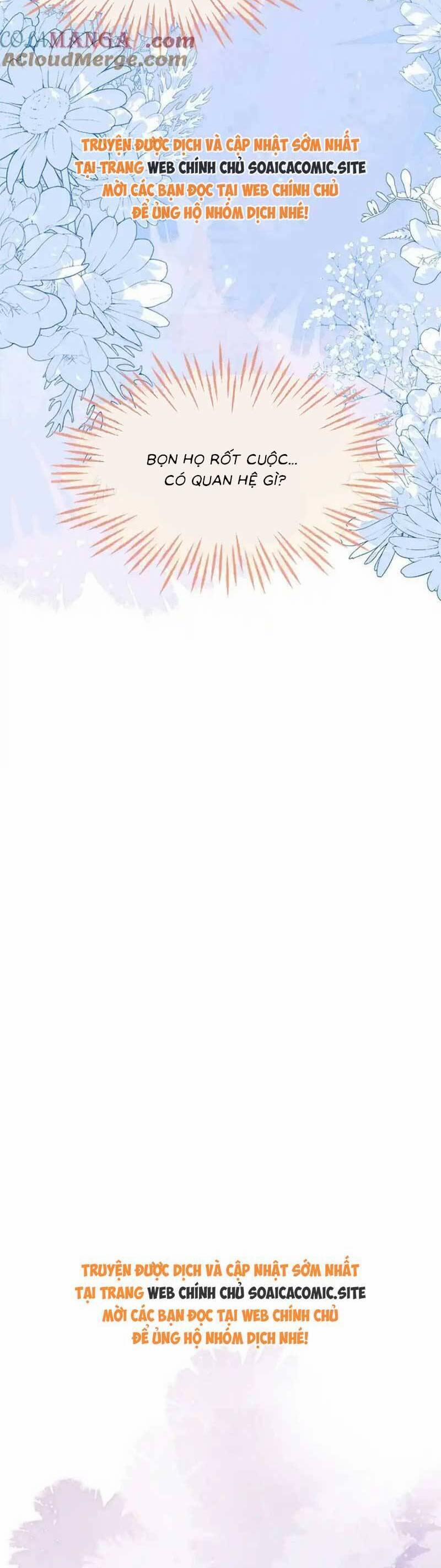 Kết Hôn Với Người Quyền Lực Nhất Hành Tinh 36 trang 31