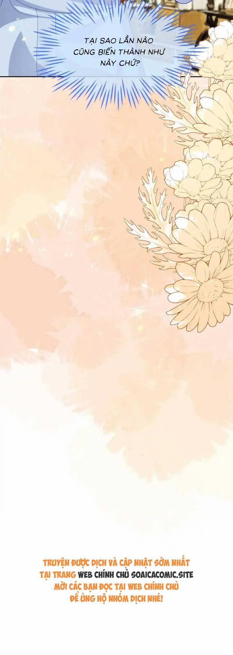 Kết Hôn Với Người Quyền Lực Nhất Hành Tinh 37 trang 26