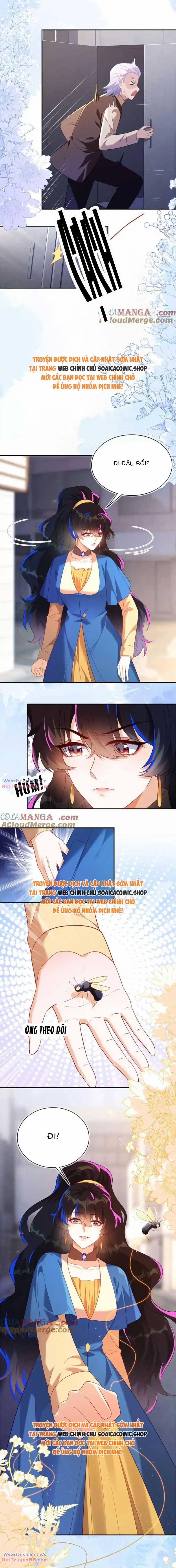 Kết Hôn Với Người Quyền Lực Nhất Hành Tinh 39 trang 2