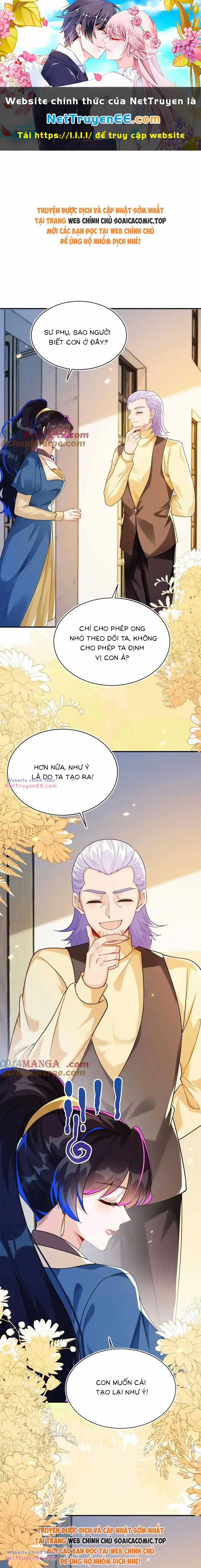 Kết Hôn Với Người Quyền Lực Nhất Hành Tinh 42 trang 0