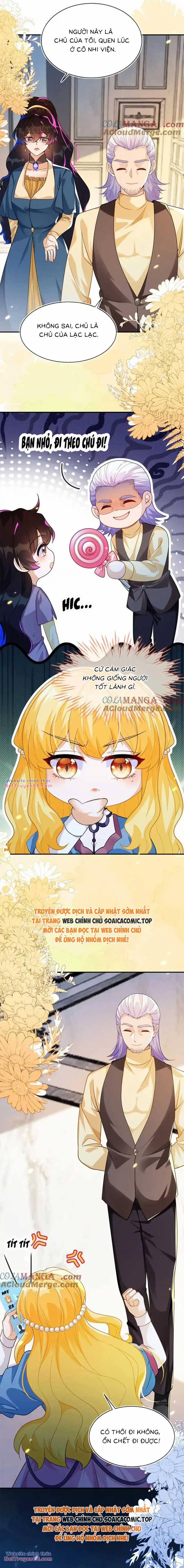 Kết Hôn Với Người Quyền Lực Nhất Hành Tinh 42 trang 2