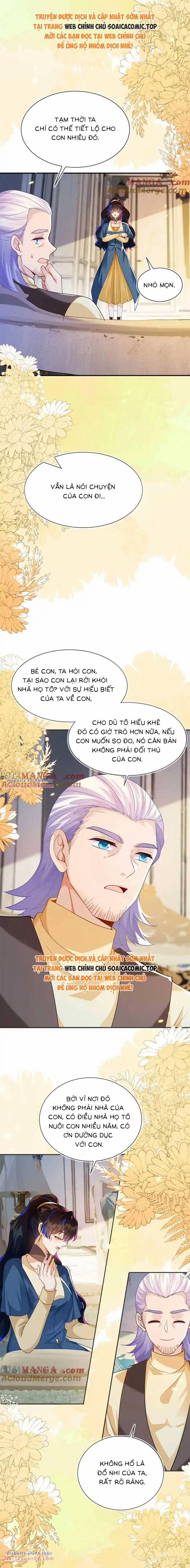 Kết Hôn Với Người Quyền Lực Nhất Hành Tinh 42 trang 7