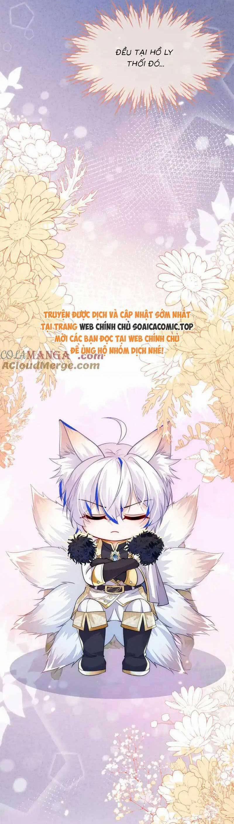 Kết Hôn Với Người Quyền Lực Nhất Hành Tinh 43 trang 13