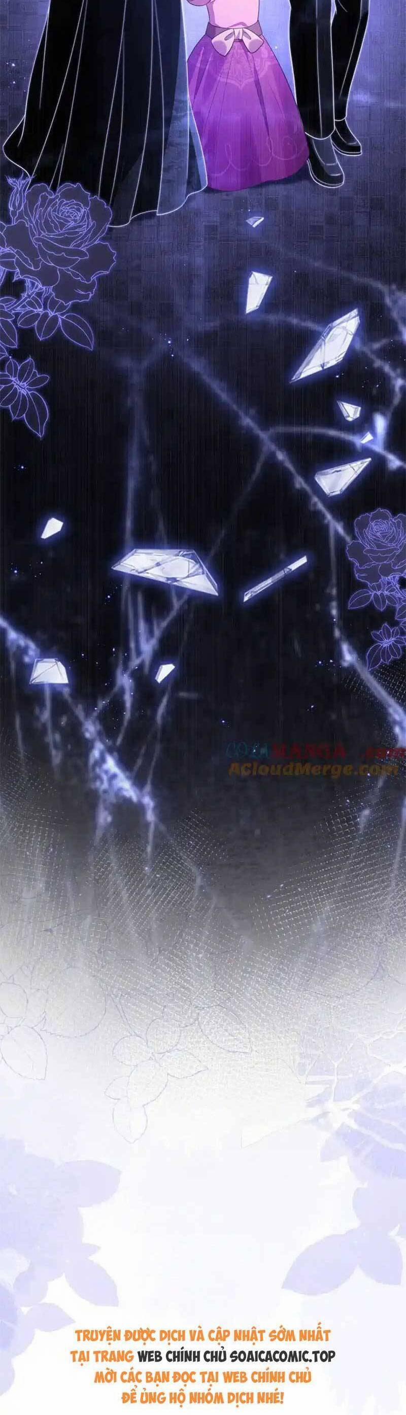 Kết Hôn Với Người Quyền Lực Nhất Hành Tinh 43 trang 29