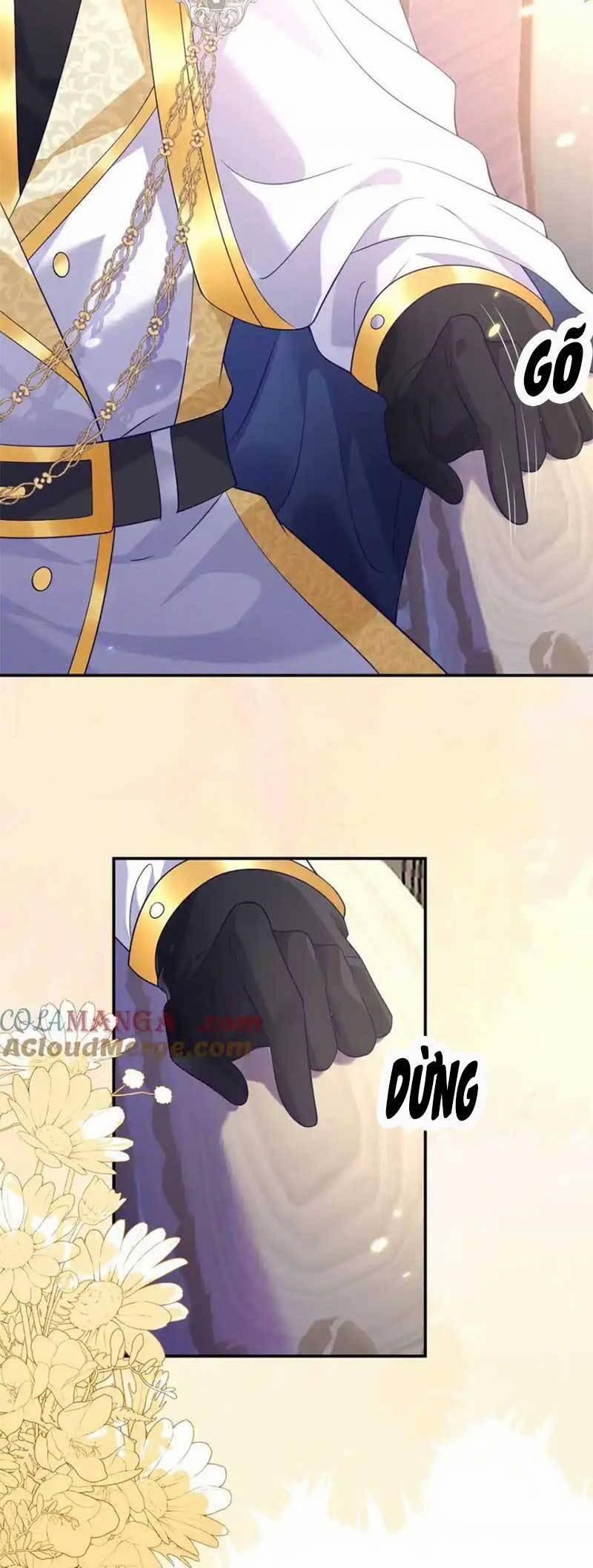 Kết Hôn Với Người Quyền Lực Nhất Hành Tinh 43 trang 32