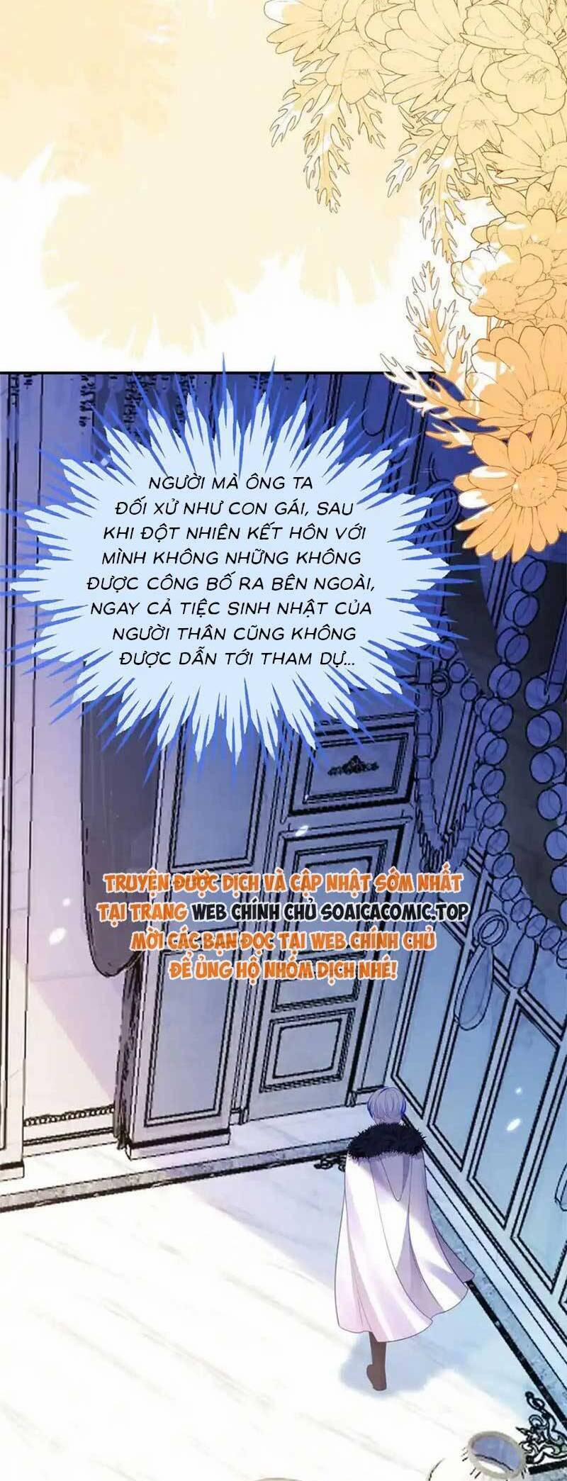 Kết Hôn Với Người Quyền Lực Nhất Hành Tinh 43 trang 34