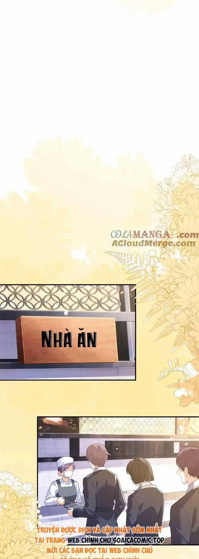 Kết Hôn Với Người Quyền Lực Nhất Hành Tinh 44 trang 19