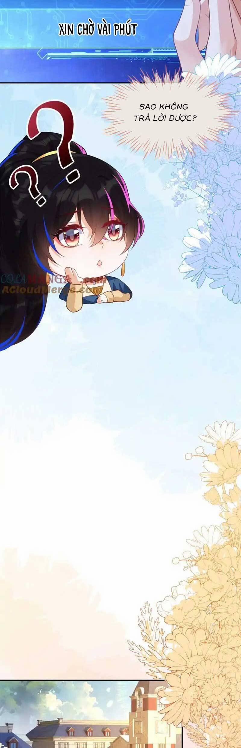 Kết Hôn Với Người Quyền Lực Nhất Hành Tinh 44 trang 4