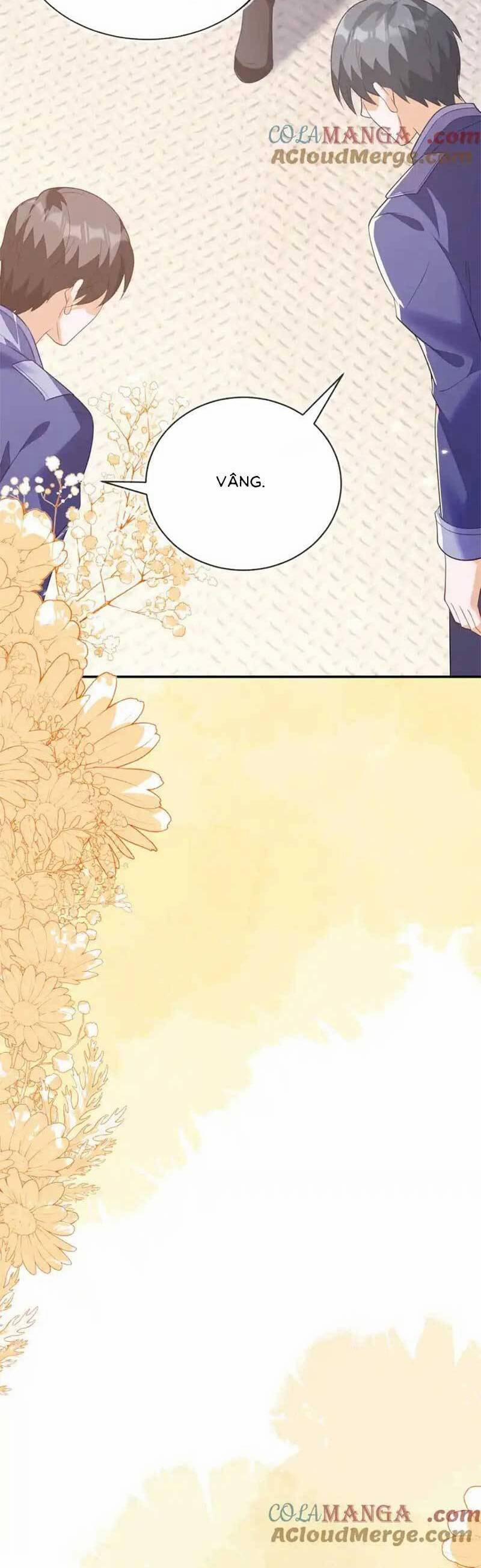 Kết Hôn Với Người Quyền Lực Nhất Hành Tinh 44 trang 7