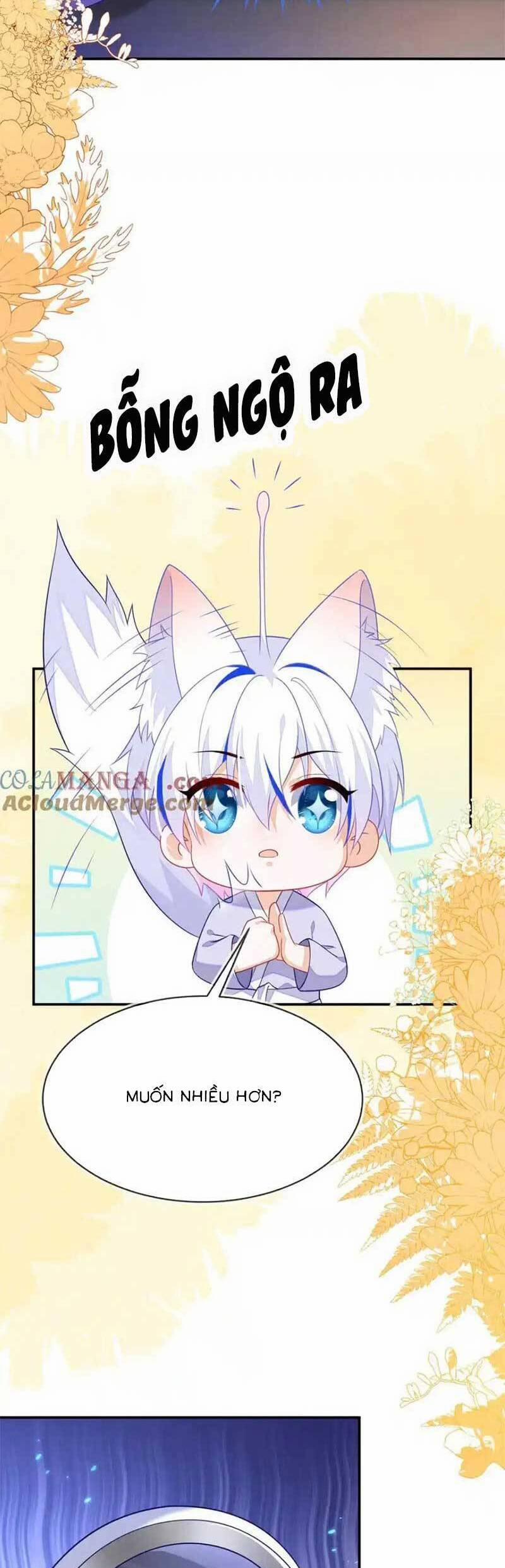 Kết Hôn Với Người Quyền Lực Nhất Hành Tinh 45 trang 13