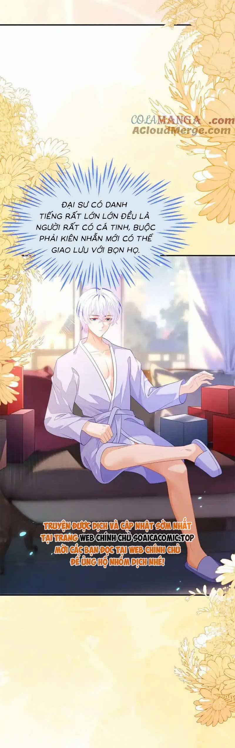 Kết Hôn Với Người Quyền Lực Nhất Hành Tinh 45 trang 2