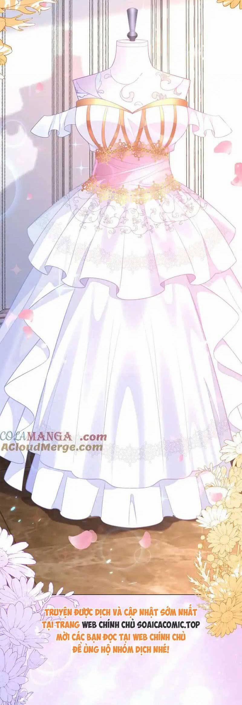 Kết Hôn Với Người Quyền Lực Nhất Hành Tinh 46 trang 2