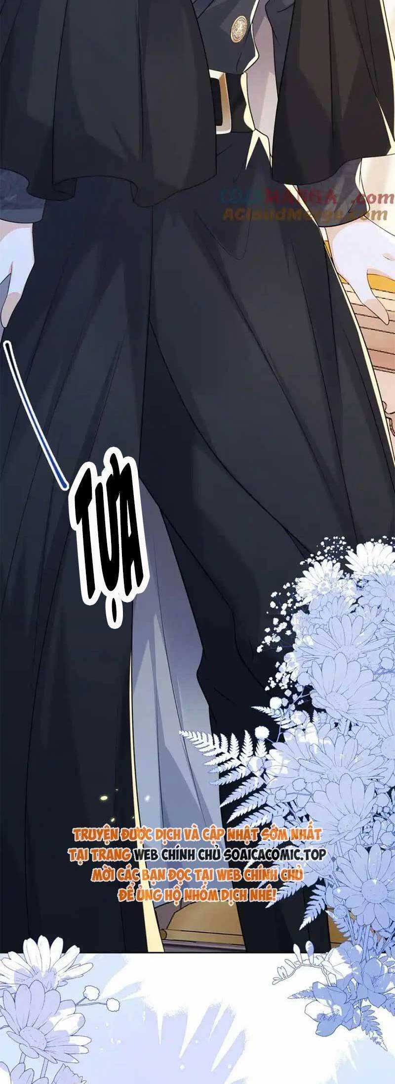 Kết Hôn Với Người Quyền Lực Nhất Hành Tinh 46 trang 36