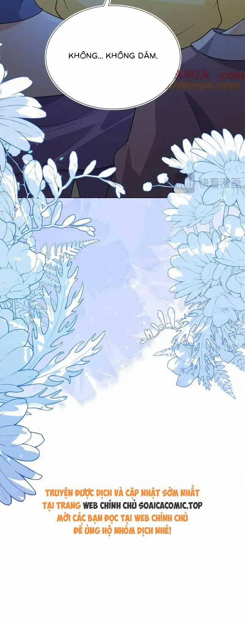 Kết Hôn Với Người Quyền Lực Nhất Hành Tinh 46 trang 42