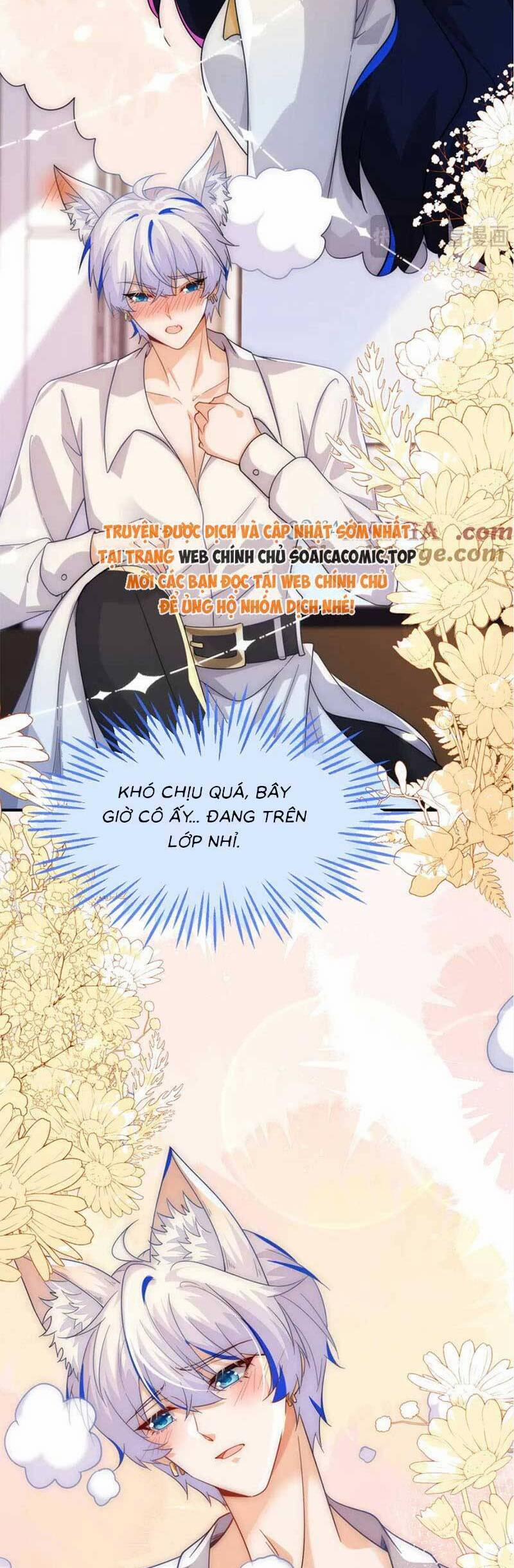 Kết Hôn Với Người Quyền Lực Nhất Hành Tinh 48 trang 1