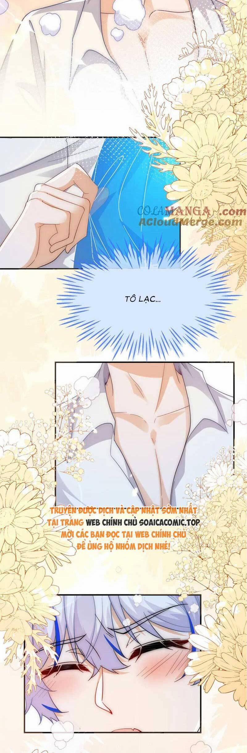 Kết Hôn Với Người Quyền Lực Nhất Hành Tinh 48 trang 2