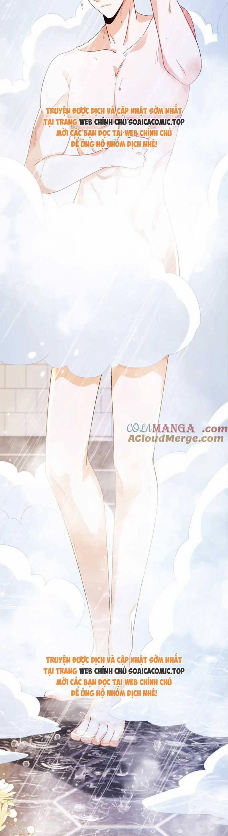 Kết Hôn Với Người Quyền Lực Nhất Hành Tinh 48 trang 8