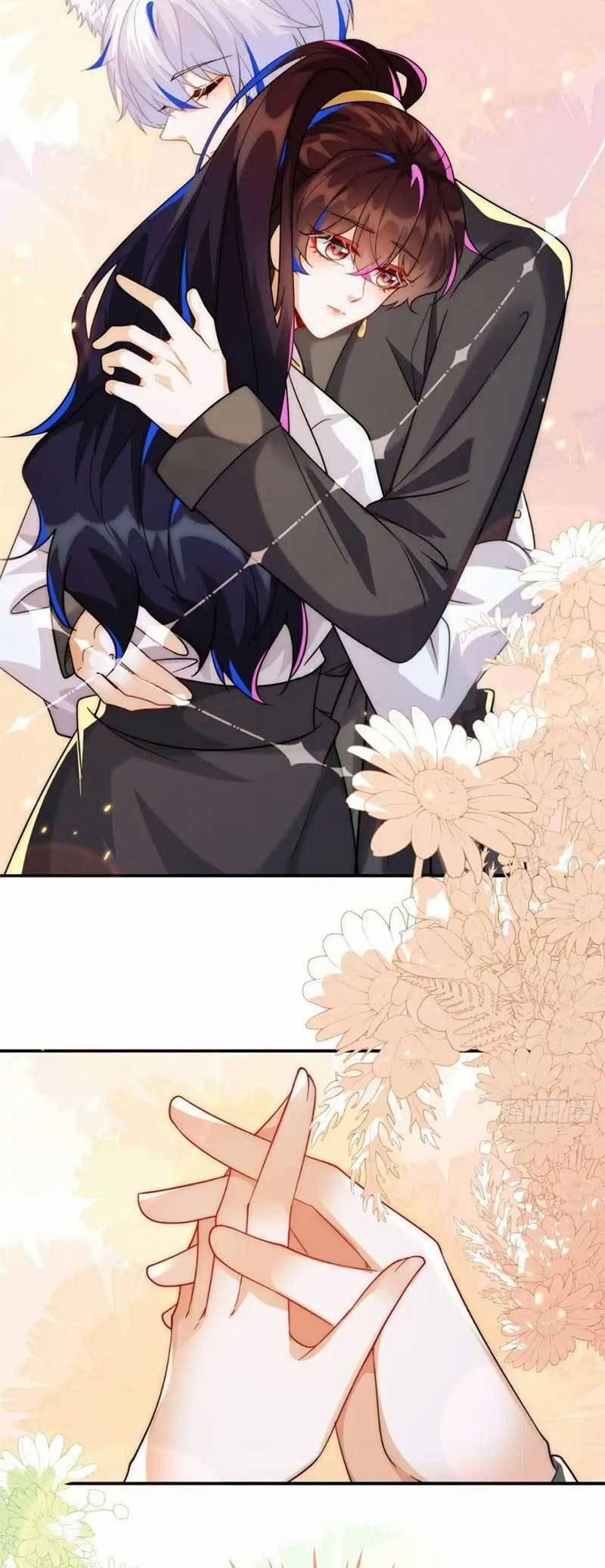 Kết Hôn Với Người Quyền Lực Nhất Hành Tinh 49 trang 24