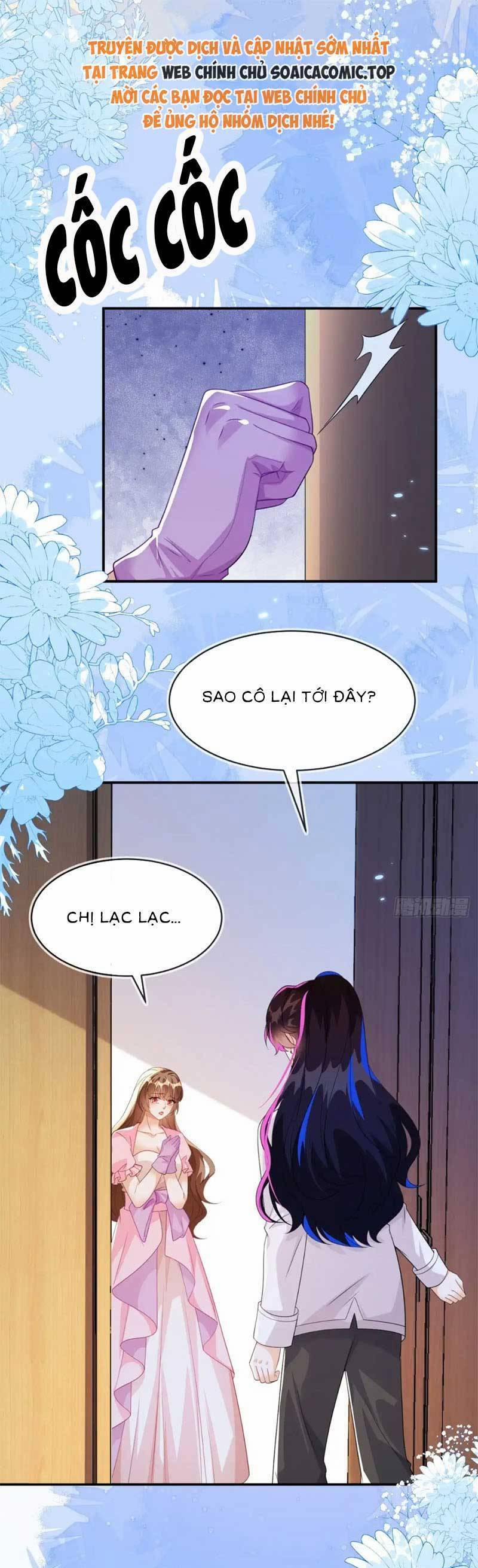 Kết Hôn Với Người Quyền Lực Nhất Hành Tinh 49 trang 29