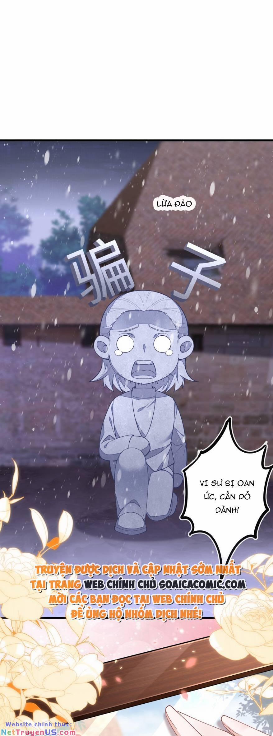 Kết Hôn Với Người Quyền Lực Nhất Hành Tinh 5.2 trang 17