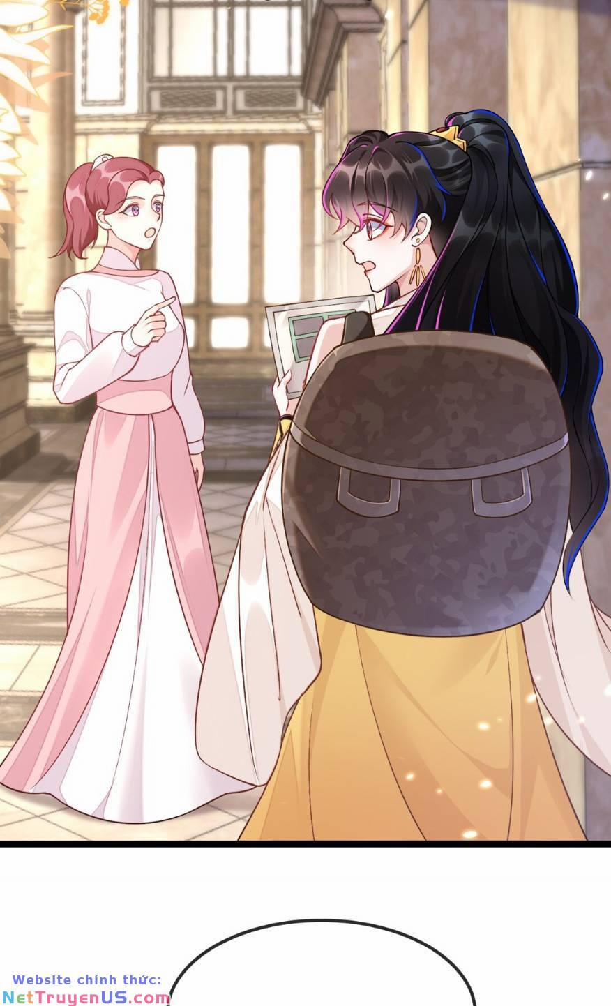 Kết Hôn Với Người Quyền Lực Nhất Hành Tinh 5.2 trang 6