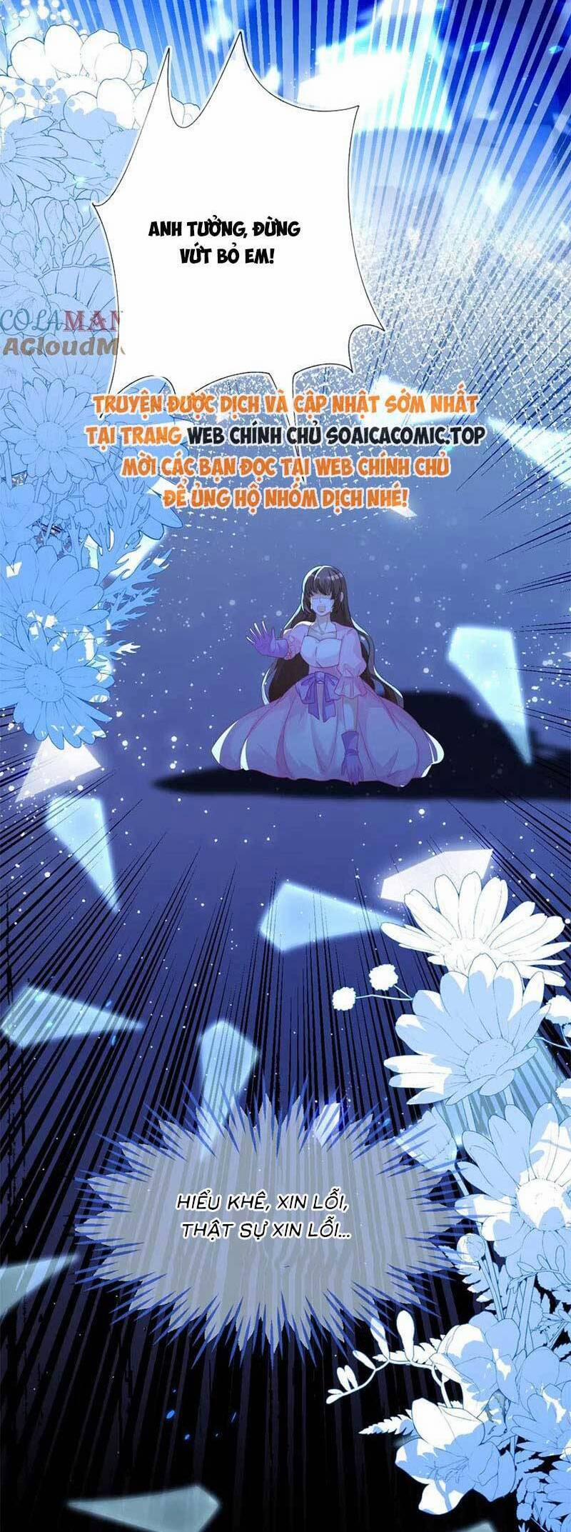 Kết Hôn Với Người Quyền Lực Nhất Hành Tinh 50 trang 12