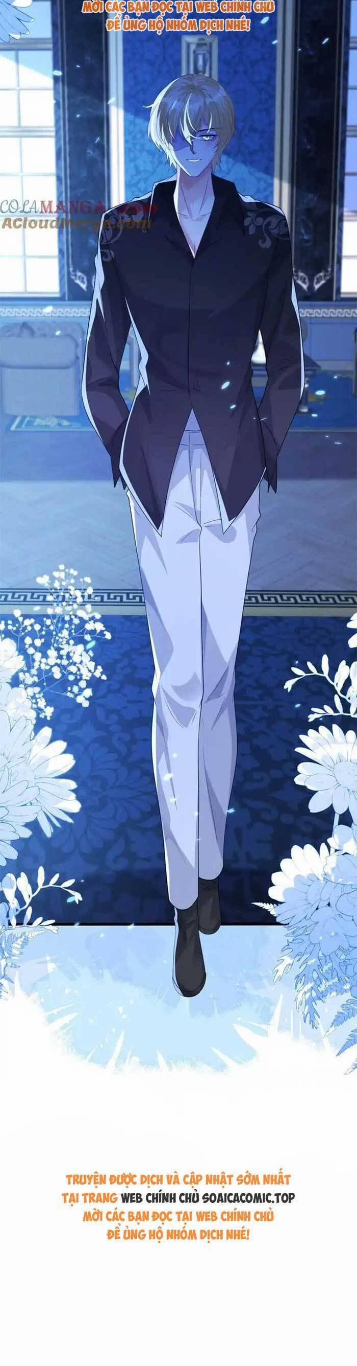 Kết Hôn Với Người Quyền Lực Nhất Hành Tinh 52 trang 32