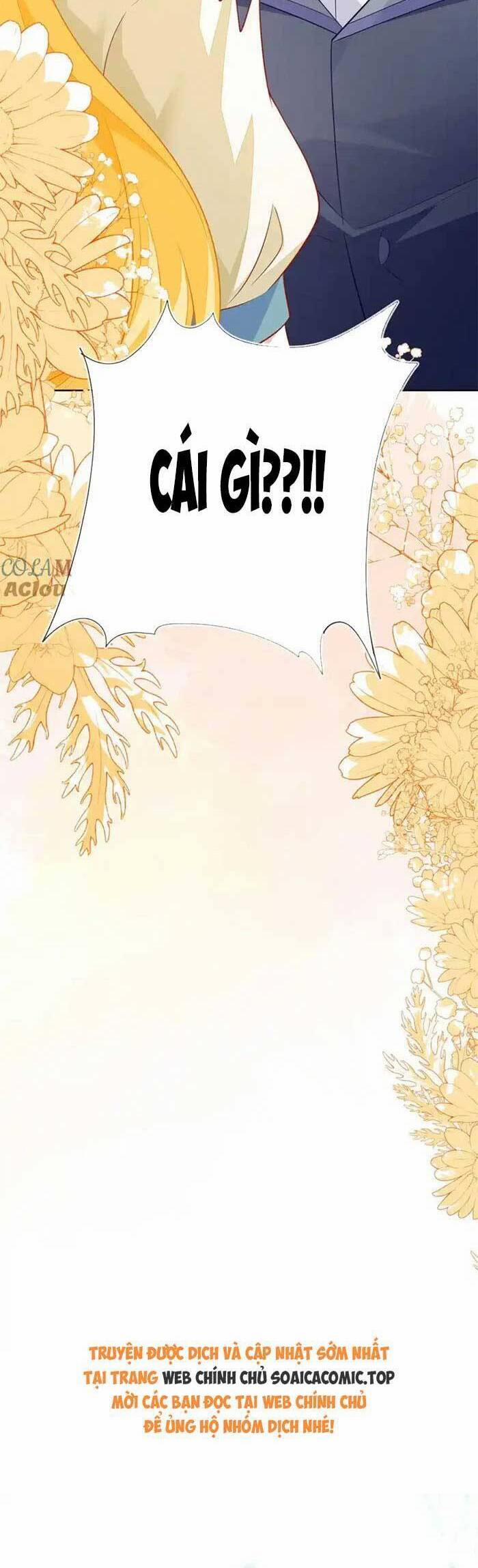 Kết Hôn Với Người Quyền Lực Nhất Hành Tinh 53 trang 28