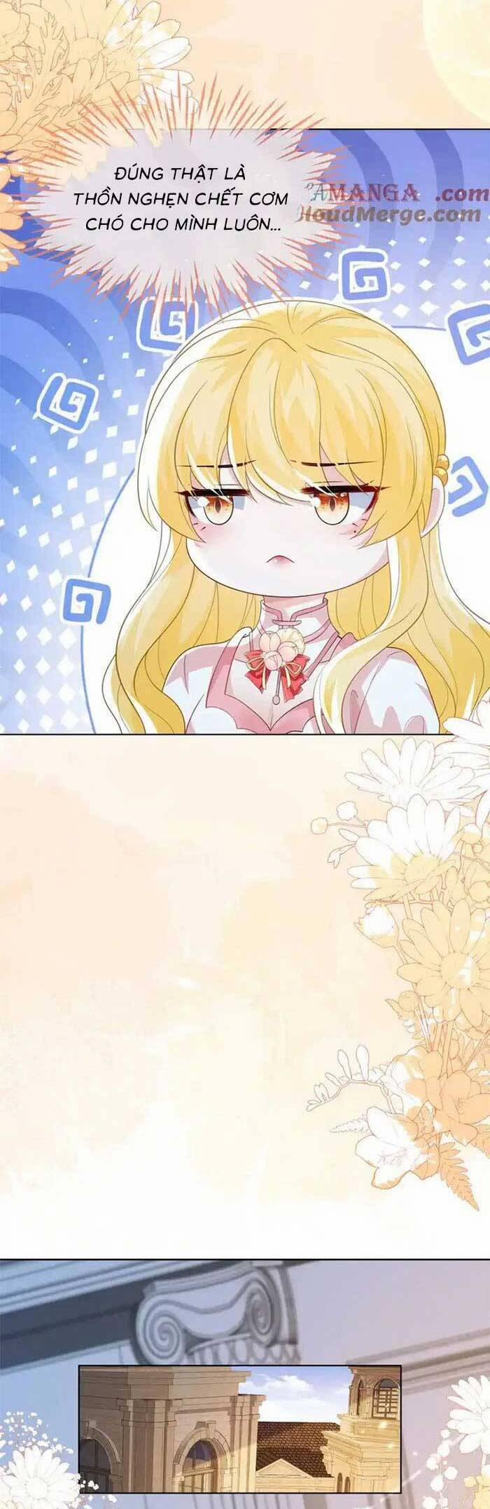 Kết Hôn Với Người Quyền Lực Nhất Hành Tinh 54 trang 26