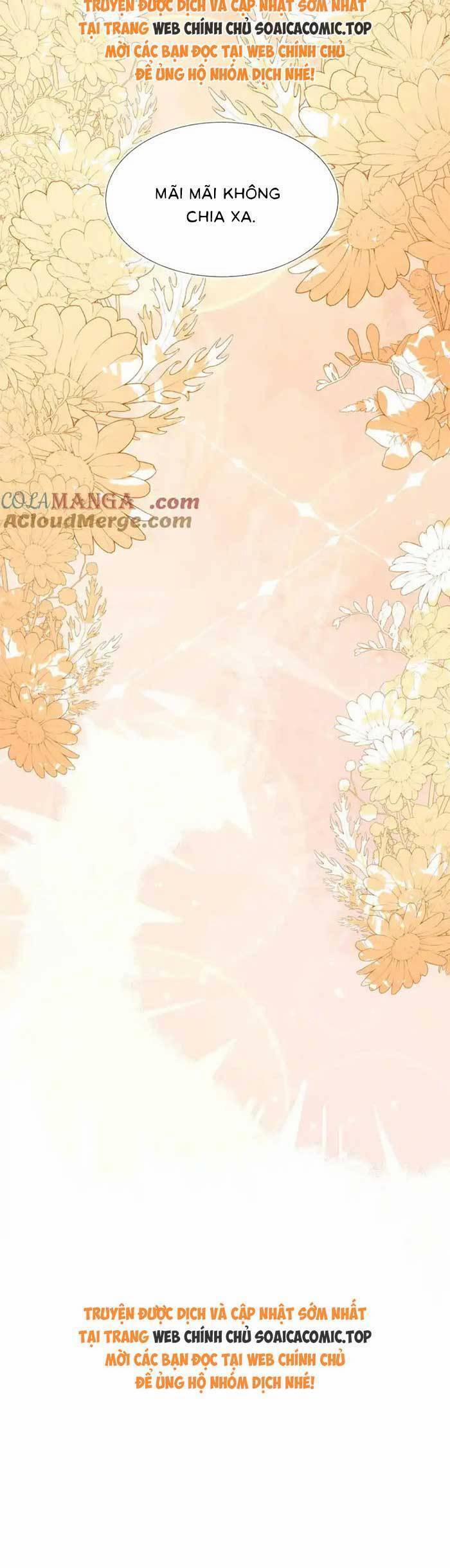 Kết Hôn Với Người Quyền Lực Nhất Hành Tinh 54 trang 32