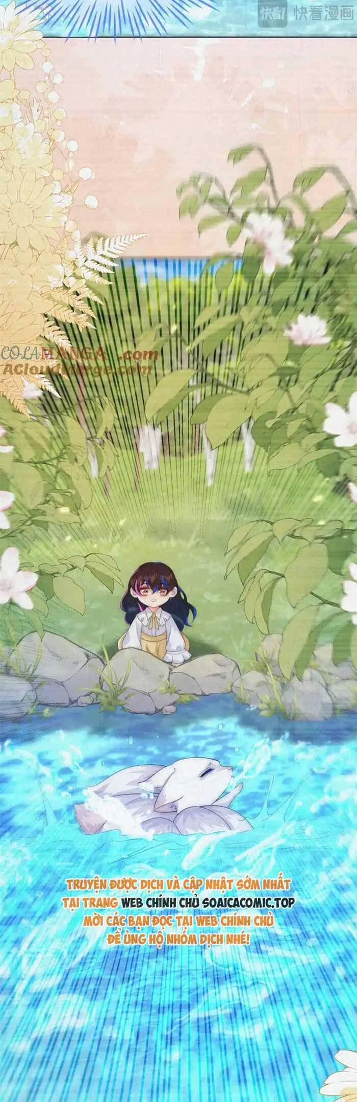 Kết Hôn Với Người Quyền Lực Nhất Hành Tinh 55 trang 30