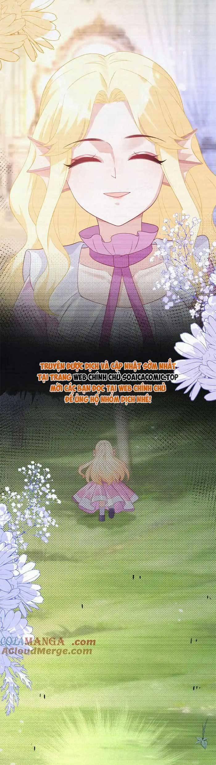 Kết Hôn Với Người Quyền Lực Nhất Hành Tinh 56 trang 12