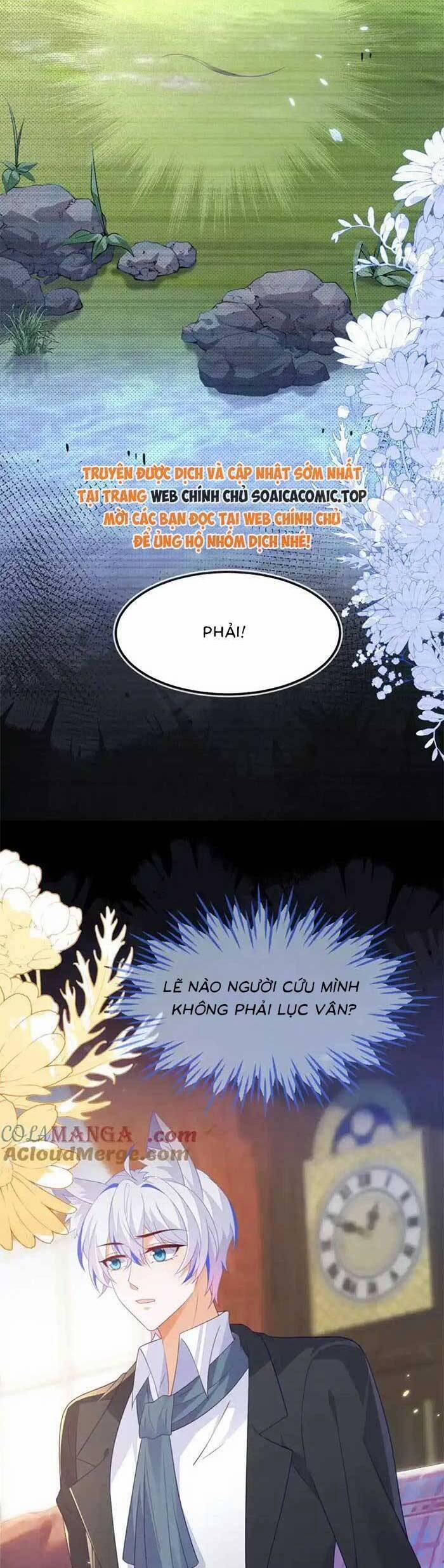 Kết Hôn Với Người Quyền Lực Nhất Hành Tinh 56 trang 13