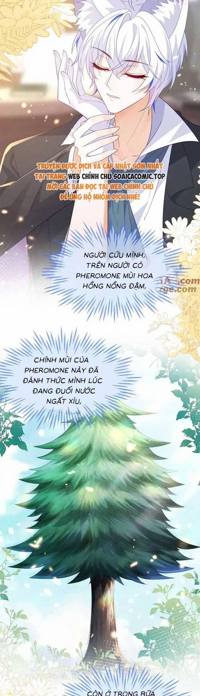 Kết Hôn Với Người Quyền Lực Nhất Hành Tinh 56 trang 16