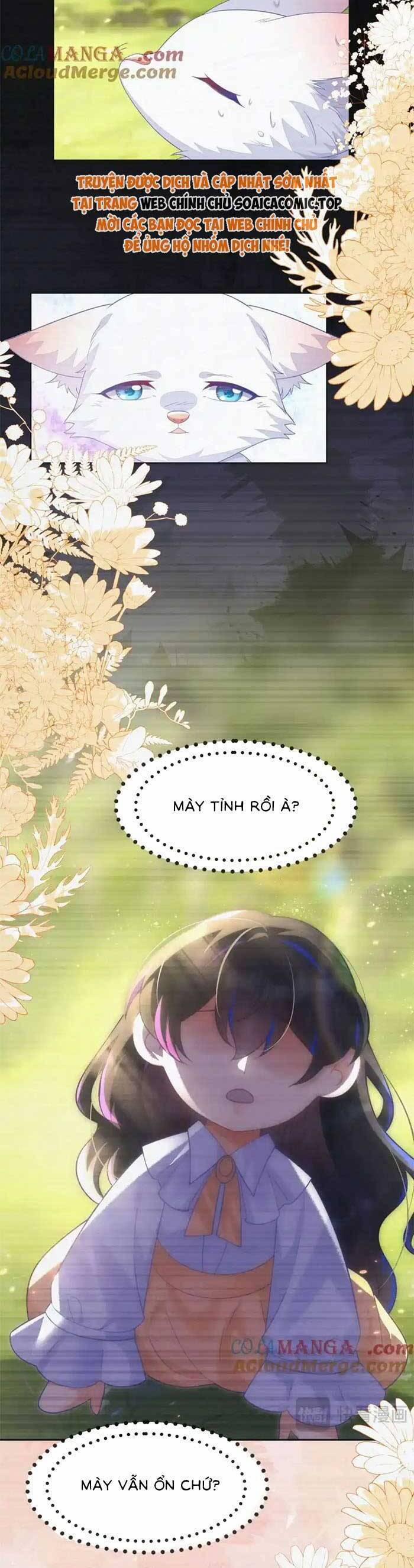 Kết Hôn Với Người Quyền Lực Nhất Hành Tinh 56 trang 2