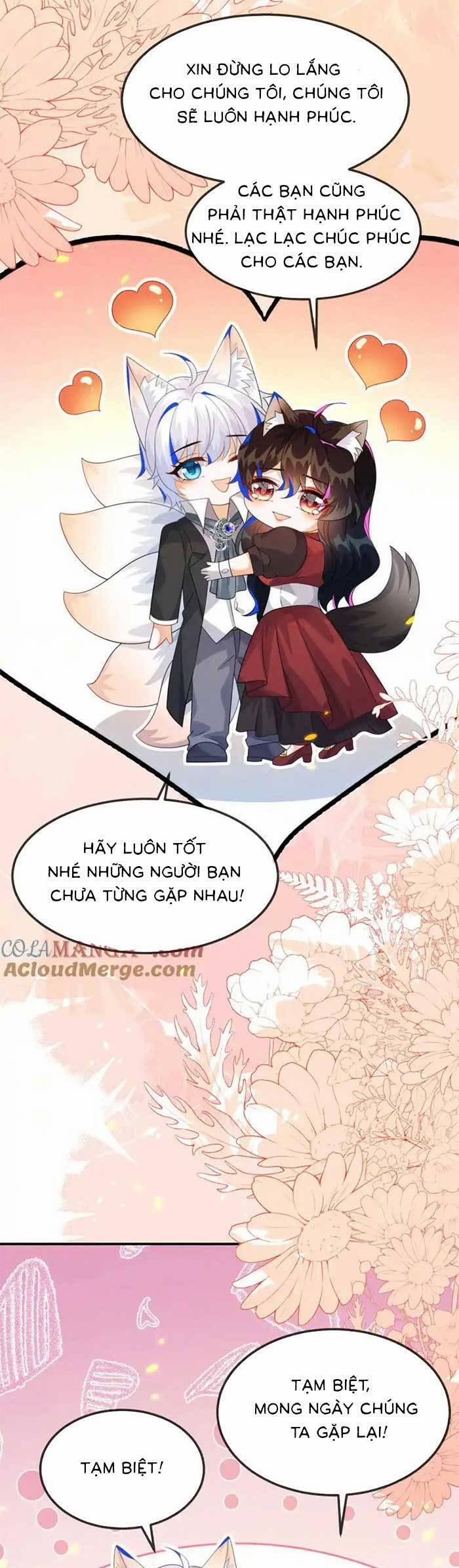 Kết Hôn Với Người Quyền Lực Nhất Hành Tinh 56 trang 33