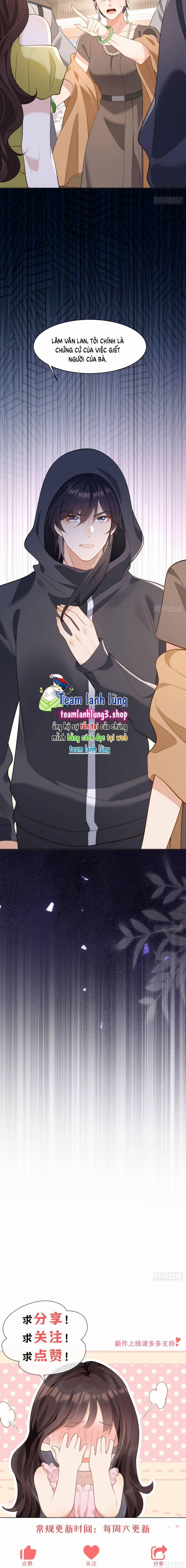 Kết Hôn Với Ông Chồng Thực Vật 24 trang 6