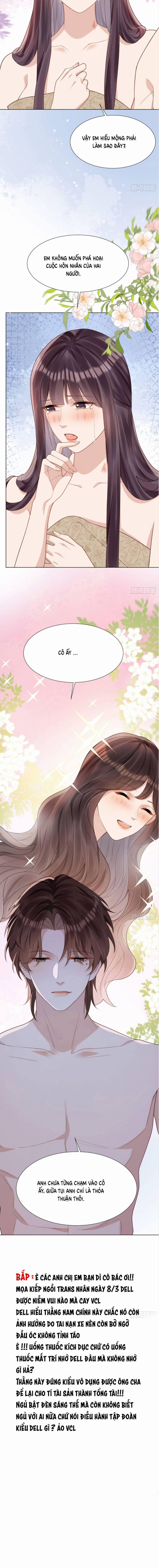 Kết Hôn Với Ông Chồng Thực Vật 26 trang 6