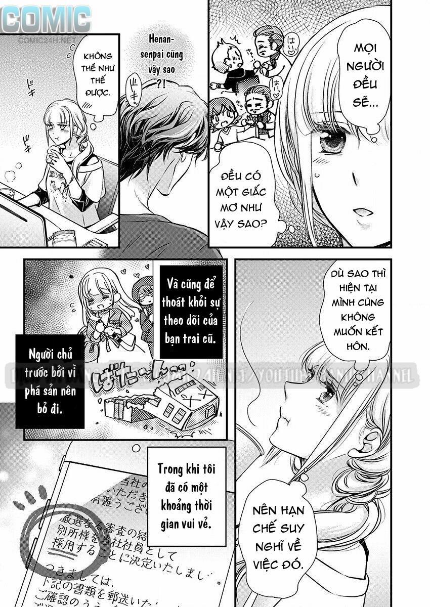 Kết Nối Điên Cuồng Cùng Anh 1.1 trang 11