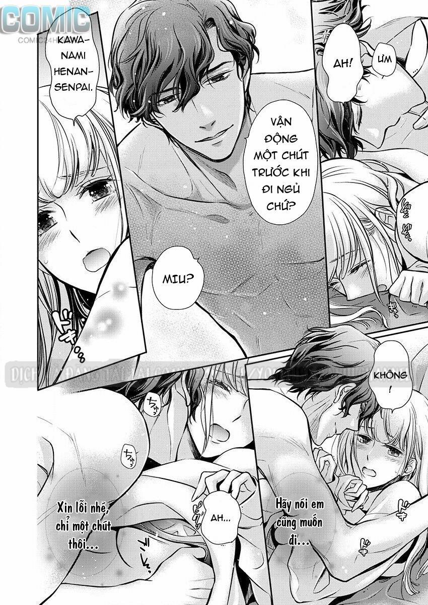 Kết Nối Điên Cuồng Cùng Anh 1.1 trang 2