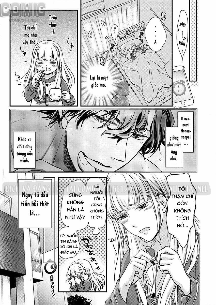 Kết Nối Điên Cuồng Cùng Anh 1.1 trang 5