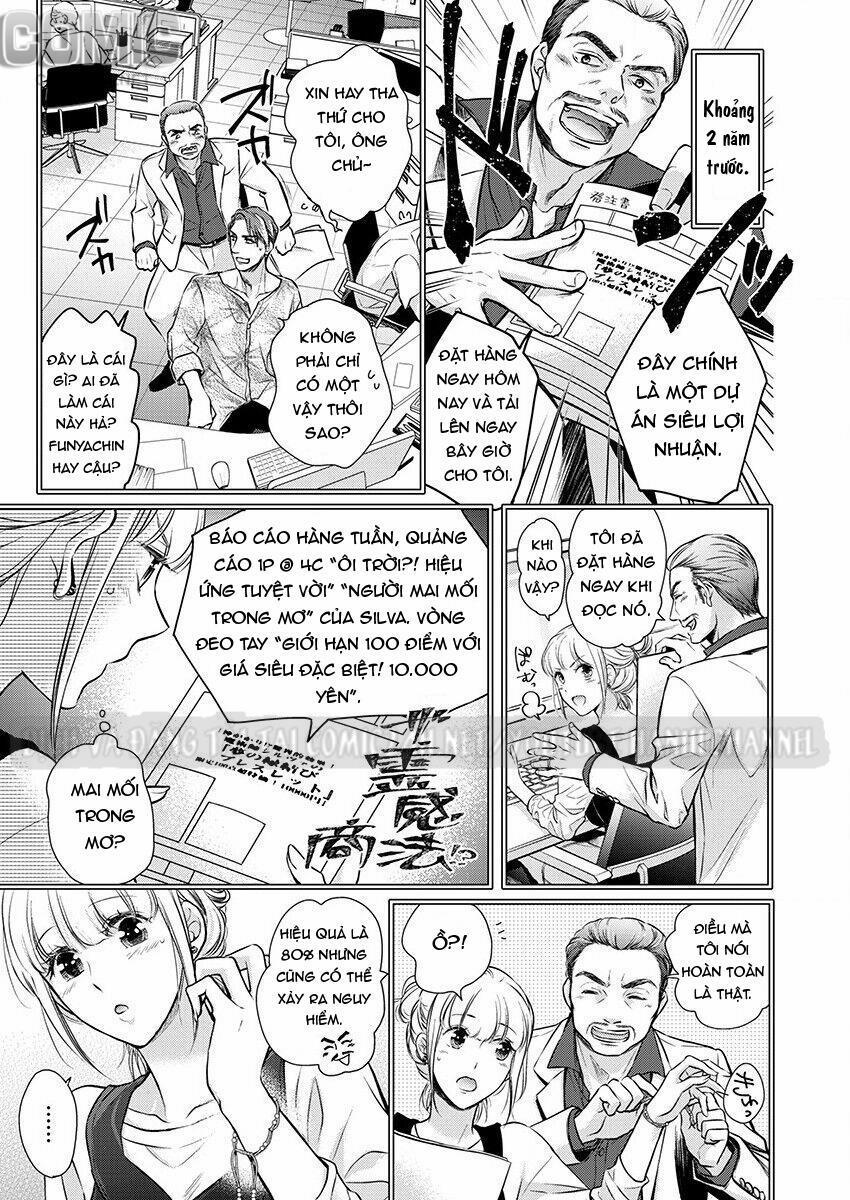 Kết Nối Điên Cuồng Cùng Anh 1.1 trang 9