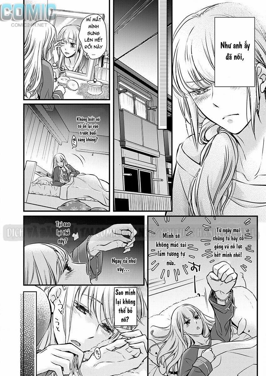 Kết Nối Điên Cuồng Cùng Anh 1.2 trang 2