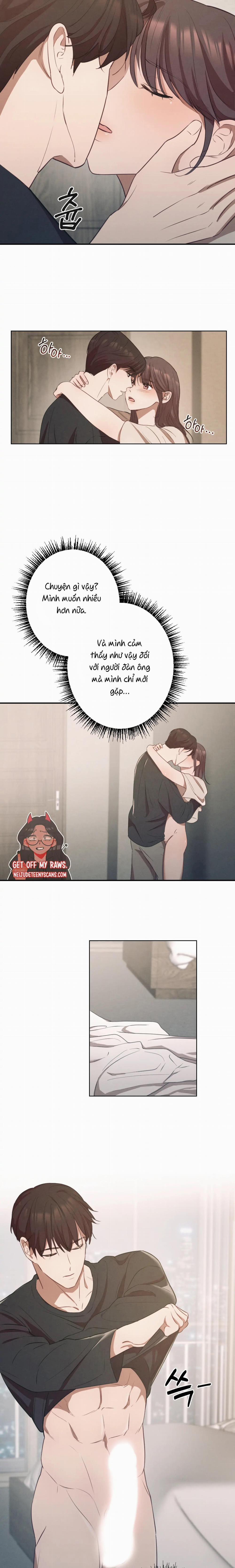 Kết nối mật thiết 1 trang 1