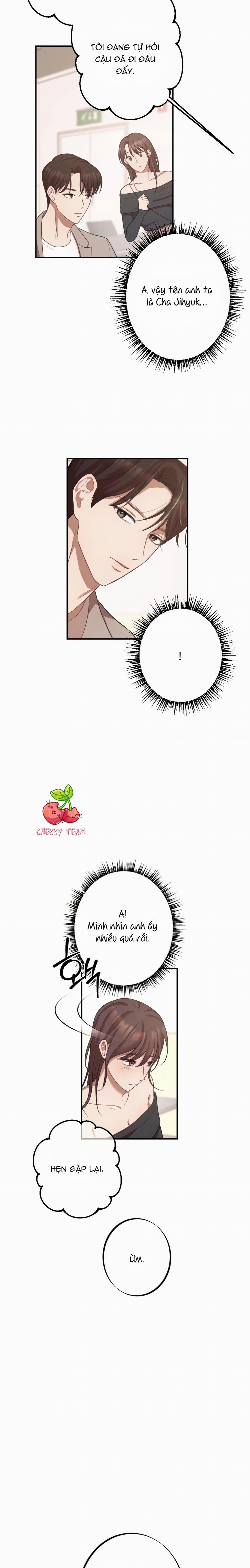 Kết nối mật thiết 1 trang 10