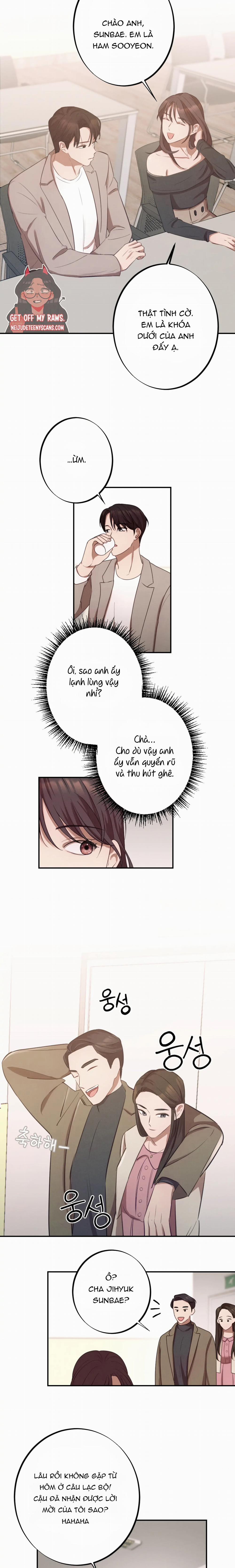 Kết nối mật thiết 1 trang 11